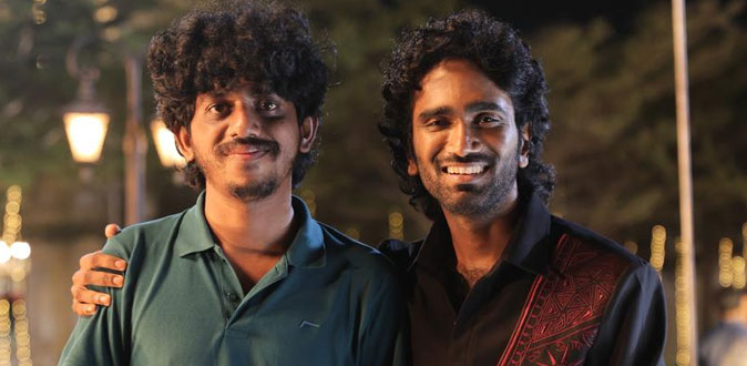 நடிகர் ரஜினிகாந்தை மனதில் வைத்து எழுதிய கதைதான் 'ட்யூட்'- இயக்குநர் கீர்த்தீஸ்வரன்!