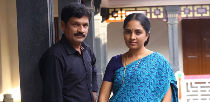 சர்வதேச திரைப்பட விழாவில் திரையிடப்பட்ட ‘கட்டில்’