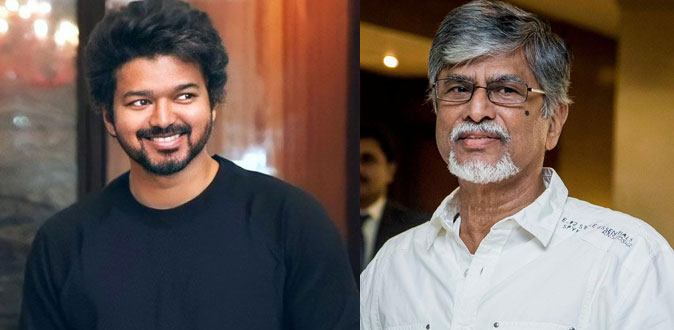 மன்னிப்பு கேட்கும் எஸ்.ஏ.சி! - மனம் மாறுவாரா விஜய்