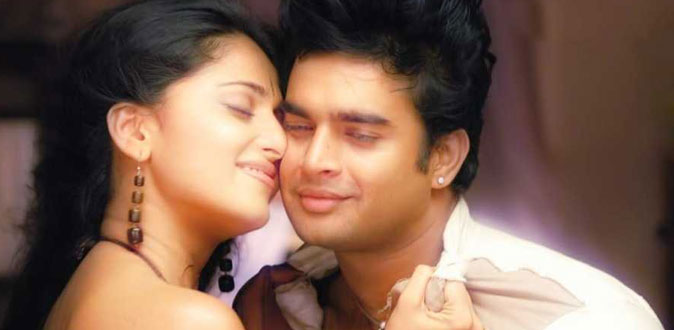 Madhavan-Anushka Shetty starrer Bilingual Film