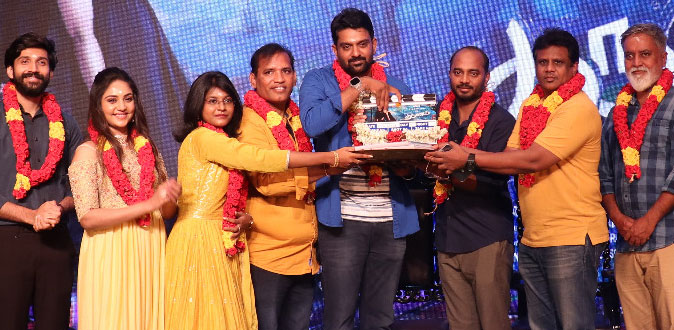 எதிர்பார்ப்புடன் தொடங்கிய ‘தேஜாவு’ பட இயக்குநரின் புதிய படம்!