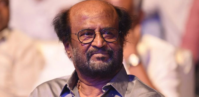அரசியல் கட்சி குறித்து ரஜினியின் முக்கிய அறிவிப்பு!