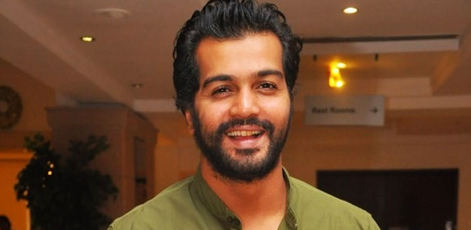 சினிமாவுக்கு முழுக்கு போட்ட வினய்! - வேறு தொழிலுக்கு தாவினார்