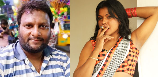 ”எதை எதையோ வாங்கி கொடுத்தேன்” - காஜல் மீது புகார் கூறிய இயக்குநர் மோகன்