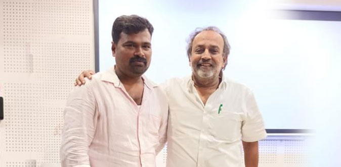 ’ஒருநாள்’ குறும்படத்திற்கு இயக்குநர் லெனின் கொடுத்த அங்கீகாரம்!