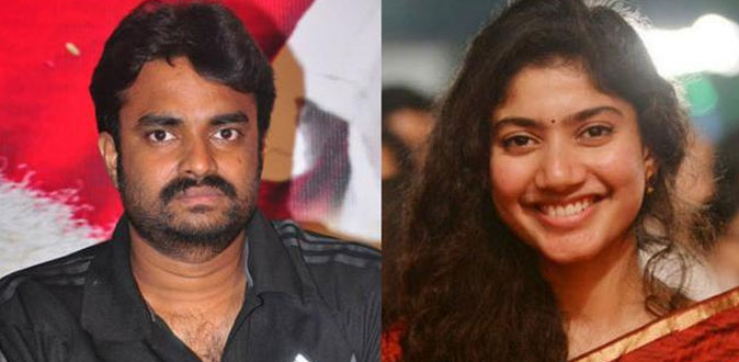 இயக்குநர் விஜயுடன் இணையும் சாய் பல்லவி! - கிளம்ப போகும் புது சர்ச்சை