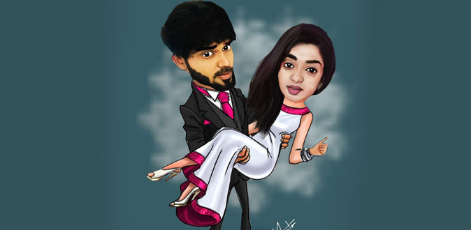 இணையத்தில் மறைந்துள்ள ஆபத்துகள் பற்றி பேசும் ‘நிக்கிரன்’!