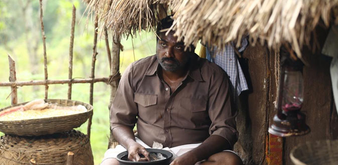 இரண்டு பாகங்களாகா உருவாகும் ‘விடுதலை’