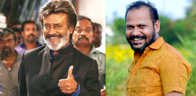 அரசியலிலும் ரஜினி சூப்பர் ஸ்டாராக வலம் வருவார்! - நடிகர் துரை சுதாகர் வாழ்த்து