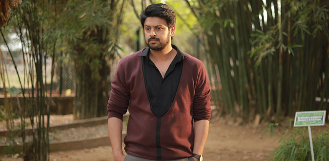 சர்வதேச திரைப்பட விழாவில் கவனம் ஈர்த்த ‘அமலா’!