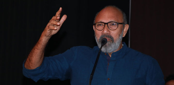 ’டங்கல்’ போல ‘கனா’ மிகப்பெரிய வெற்றி பெறும்! - சத்யராஜ் நம்பிக்கை