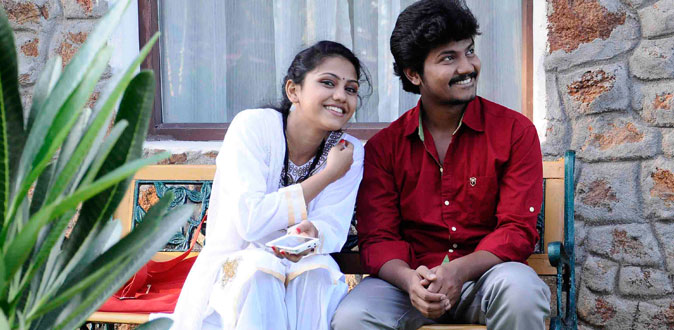 ’கடல போட பொண்ணு வேணும்’ படத்திற்காக காத்திருக்கும் மனிஷா ஜித்!