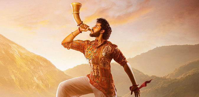 சூப்பர் ஹீரோ ஜானரில் உருவாகும் ‘ஹனு-மேன்’ பட டீசர் வெளியீட்டு தேதி அறிவிப்பு!