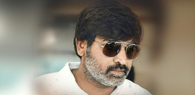 ’ஜவான்’ படக்குழு வெளியிட்ட விஜய் சேதுபதியின் போஸ்டர்!