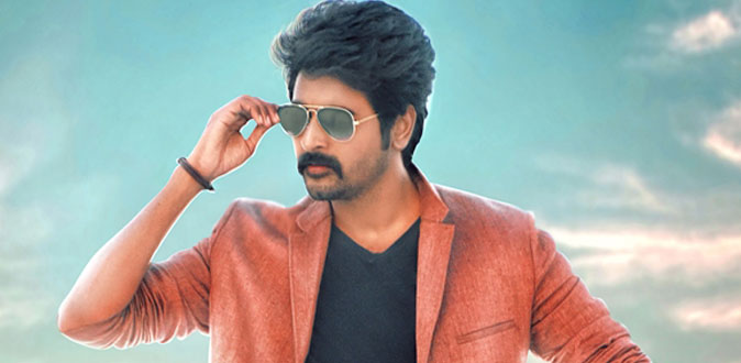 Sivakarthikeyan Press Note on Velaikkaran