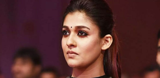 காதலருக்காக வாய்ப்பு கேட்ட நயன்தாரா! - கண்டுக்கொள்ளாத ஹீரோ