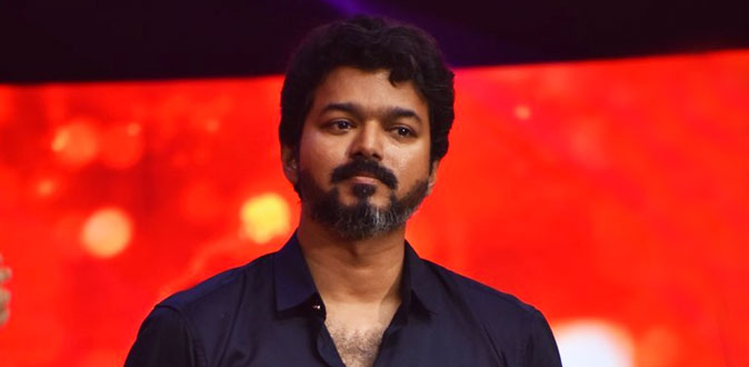 மெஹா ஹிட் கொடுத்த இயக்குநரின் கதையை நிராகரித்த விஜய்!