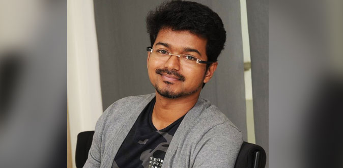 விஜயின் 63 வது படம்! - இயக்குநர் இவர் தான்