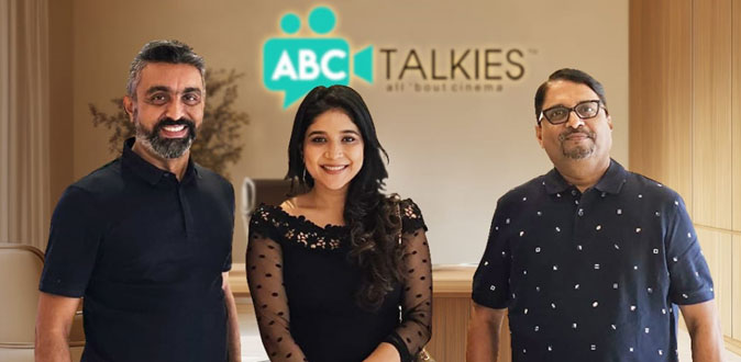 நடிகை சாக்‌ஷி அகர்வாலுக்கு கிடைத்திருக்கும் புதிய பொறுப்புகள்!