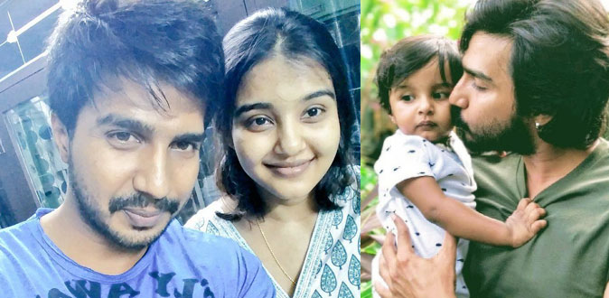 காதல் மனைவியை விவாகரத்து செய்தது ஏன்? - காரணத்தை கூறிய விஷ்ணு விஷால்
