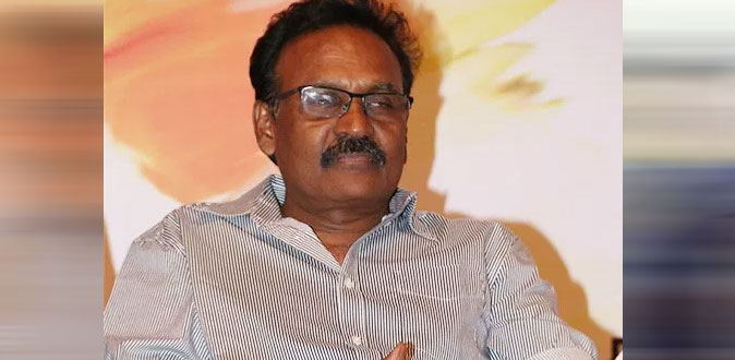 பாலிவுட் நடிகருடன் கைகோர்க்கும் கஸ்தூரி ராஜா!