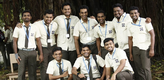 ’பாபா பிளாக் ஷீப்’ படத்தின் படப்பிடிப்பு தொடங்கியது