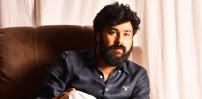 ஹாலிவுட் கதாநாயகியுடன் ஜோடி போடும் தேஜ்!