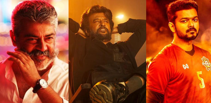 2019 ஆம் ஆண்டில் மக்களால் அதிகம் கொண்டாடப்பட்ட திரைப்படம்! - எது தெரியுமா?