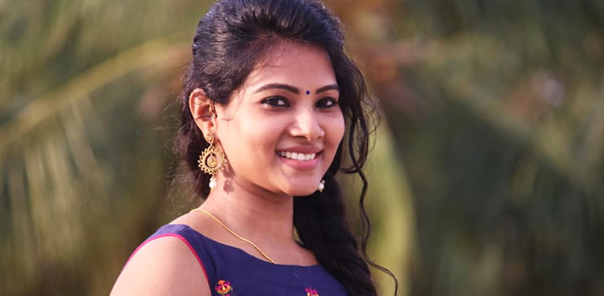 ”ஒரே இடத்தில் 6 மணி நேரம்...” - திவ்யாவின் கசப்பான சினிமா அனுபவம்