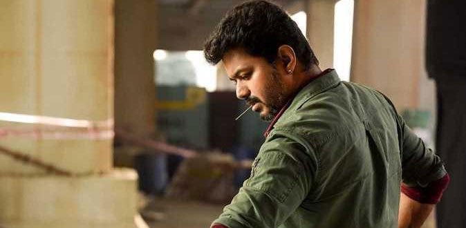 ’தளபதி 63’ படத்தை கைப்பற்றிய பிரபல சேனல்!
