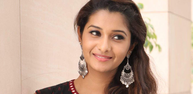 பிரியா பவானி சங்கரின் காதலர் குறித்து வெளியான ரகசியம்!