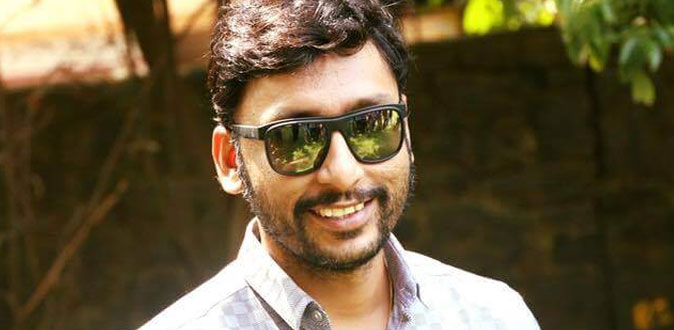 இயக்குநர்களை தலைதெறிக்க ஓடவிடும் ஆர்.ஜே.பாலாஜி!