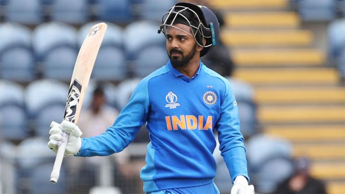 நடிகையை காதலிக்கும் இந்திய கிரிக்கெட் வீரர் கேஎல் ராகுல்!
