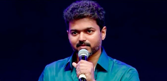 விஜயின் வெற்றி படத்தின் இரண்டாம் பாகம்! - இயக்குநர் திட்டம்