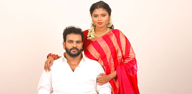 டிக் டாக் இலக்கியா படத்திற்கு ஏ சான்றிதழ்! - மகிழ்ச்சியில் படக்குழு