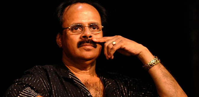நடிகர் கிரேஸி மோகன் உடல் தகனம் செய்யப்பட்டது