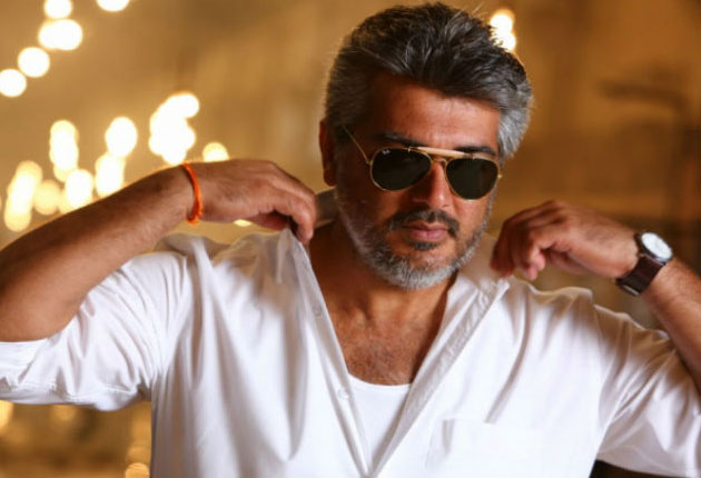 தல தல தான் - நிரூபித்து காட்டிய அஜித்!