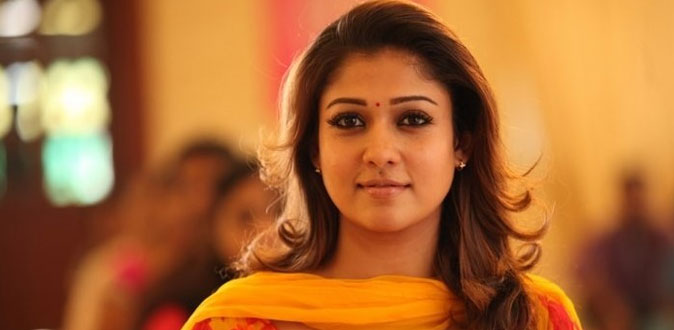 “நயன்தாராவிடம் பேசவே பயமாக இருந்தது” - பிரபல நடிகர் ஓபன் டாக்