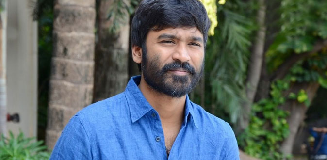 தனுஷ் ரசிகர் மன்றத்திற்கு தலைவரான பிரபல இயக்குநர்!
