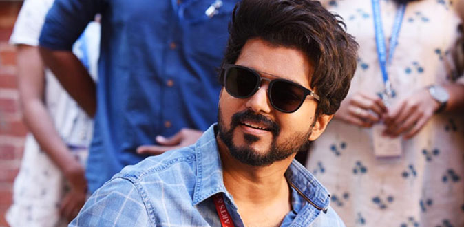 சாதனை செய்த ‘மாஸ்டர்’ படத்திற்கு வந்த சோதனை!