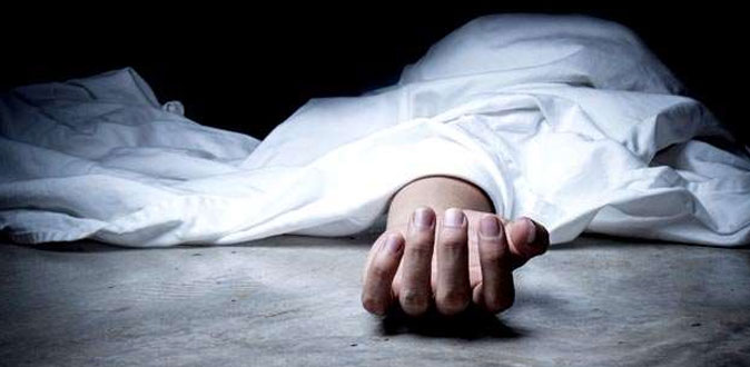 ஒரே வீட்டில் சீரியல் நடிகர், நடிகை தற்கொலை - சென்னையில் பரபரப்பு
