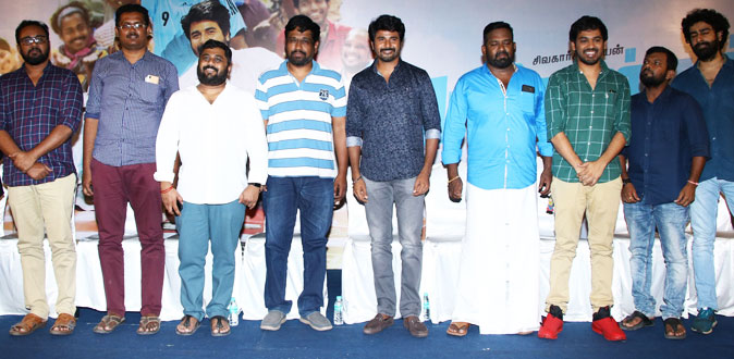 சிவகார்த்திகேயனுக்காக பாணியை மாற்றிக் கொண்ட இயக்குநர் ராஜேஷ்!