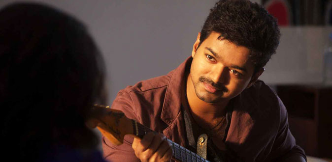 விஜயின் 65 வது படத்தை இயக்கப் போவது இவர் தான்!