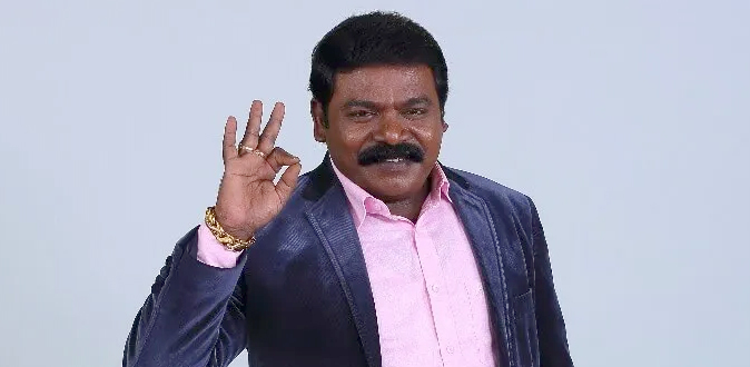 இமான் அண்ணாச்சிக்காக காத்திருக்கும் பிரபல இயக்குநர்!