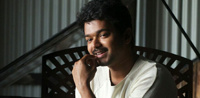 விஜயுடன் நடிக்க வரிசைக்கட்டும் நடிகைகள்! - இந்த நடிகைக்கும் ஆதே ஆசை தானாம்