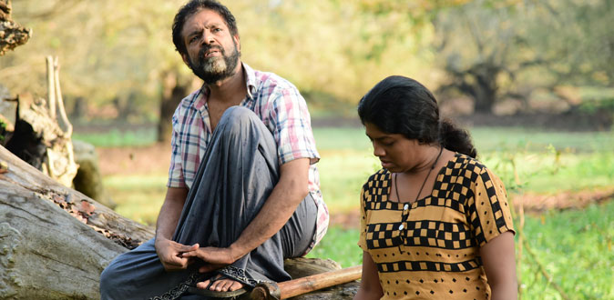 தயாரிப்பாளரை மகிழ்ச்சியடைய செய்த ‘ஒற்றைப் பனை மரம்’!