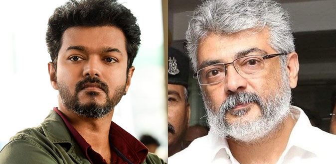 உயிருக்கு போராடும் அஜித் ரசிகர்! - புழல் சிறையில் விஜய் ரசிகர்