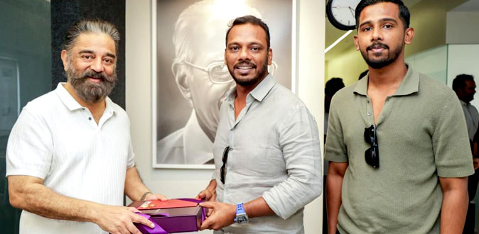அம்பானி வீட்டு கல்யாணத்துக்கு போட்டியா? - மகனின் திருமணத்திற்காக டி.எம்.ஒய் மேற்கொள்ளும் பிரமாண்ட ஏற்பாடுகள்!