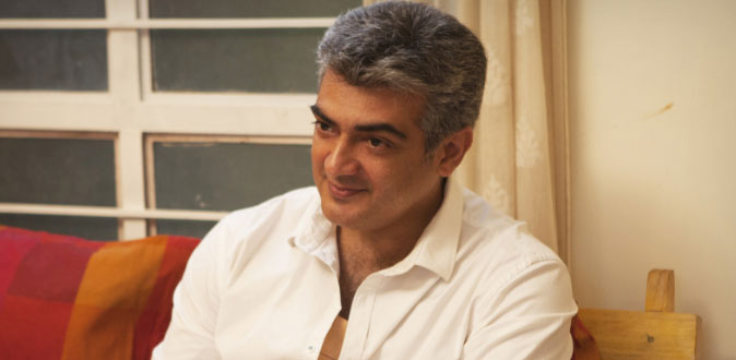 அஜித்தின் புதிய படத்தில் திடீர் மாற்றம் - இயக்குநர் விலகல்!