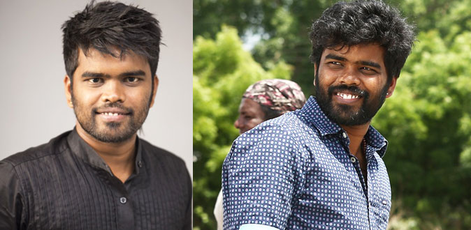 கோலிவுட் கவனிக்கும் நடிகராக உருவெடுத்த சத்யா என்.ஜே! - வாழ்த்தும் பிரபலங்கள்